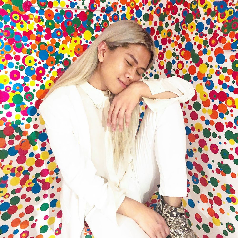 🥳Check out and consider following my ig @jrsparty